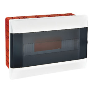 B 12002 علبة قواطع 12 WAY -  CBM IN A BOX   20
