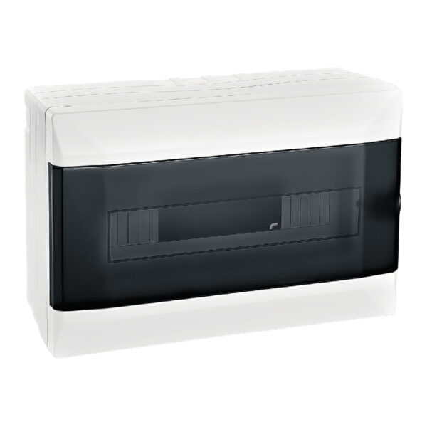 B 12002 FLUSH BOX 12 WAY -  CBM IN A BOX   20 - Image 2