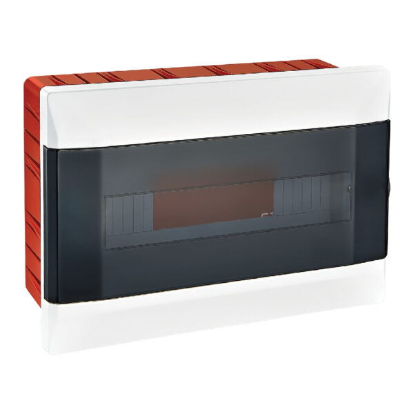 B 12002 FLUSH BOX 12 WAY -  CBM IN A BOX   20
