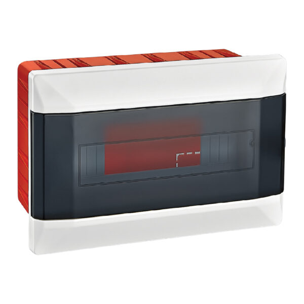 B 90002 FLUSH BOX 9 WAY -  CBM IN A BOX  30