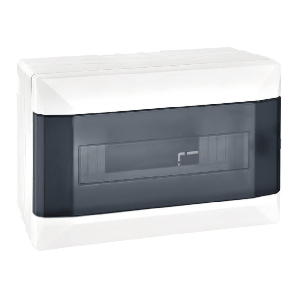 B 90002 FLUSH BOX 9 WAY -  CBM IN A BOX  30 - Image 2