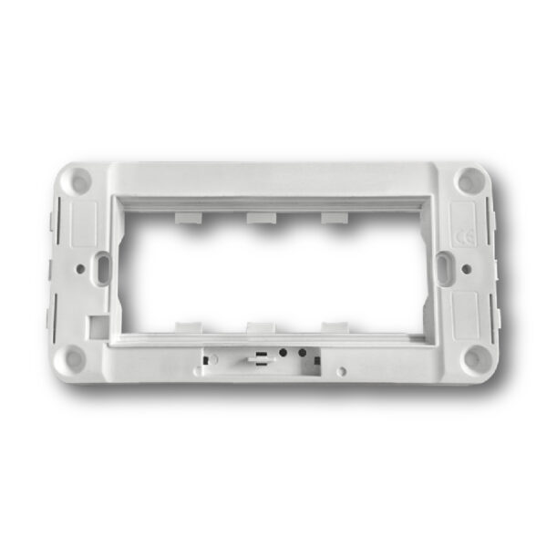 P5004 Armor to use 4 MODULES 145mm