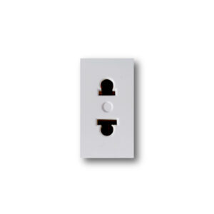 P5301-E Eure-American Socket 16A Earthed