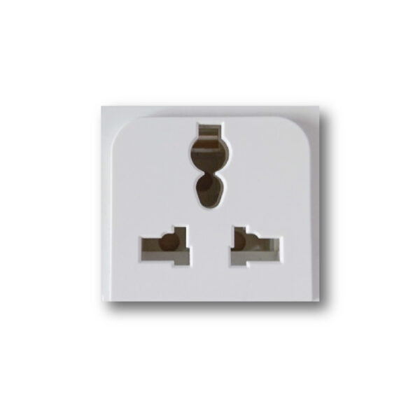 P5304 Universal Socket 16A